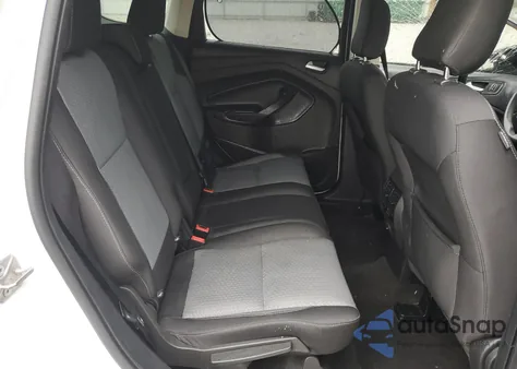 2019 Ford Escape Se из США, поврежденный, VIN 1FMCU0GD3KUB85548